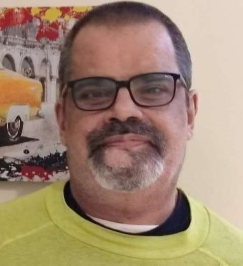 Antonio Luis Ramírez/TA.